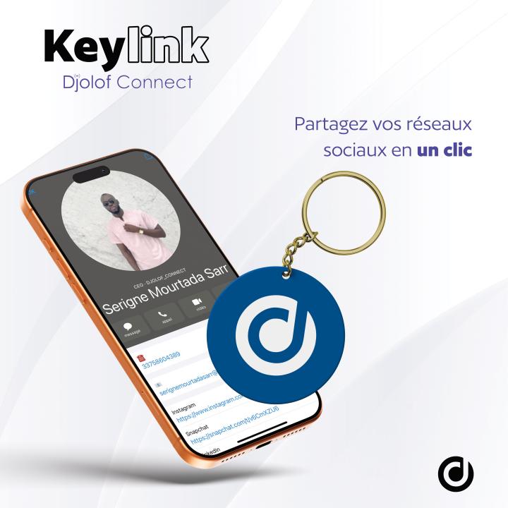 keylink