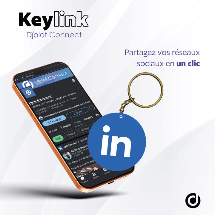 keylink